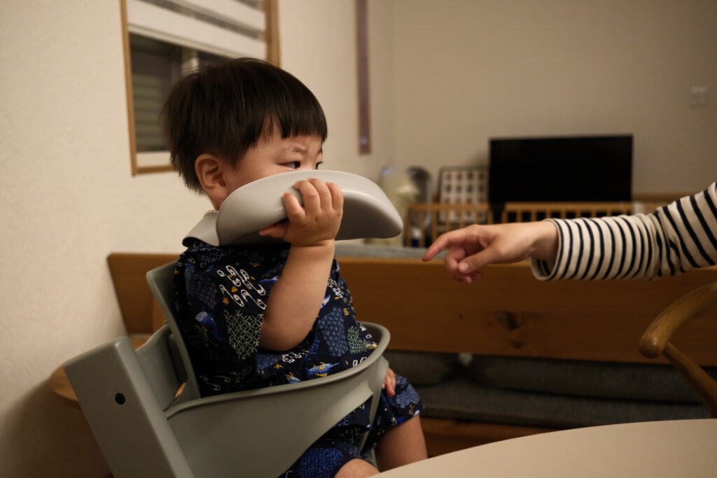 X-E5で撮影した瞳AF追従の作例写真